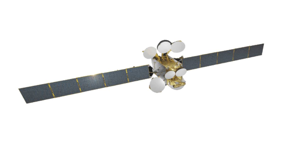 Türksat 5B ne zaman hizmete girecek? Türksat 5B ne için kullanılacak? Türksat 5B ile uydu kanalları güncellenecek mi? Türksat 5B ne zaman kullanılacak?