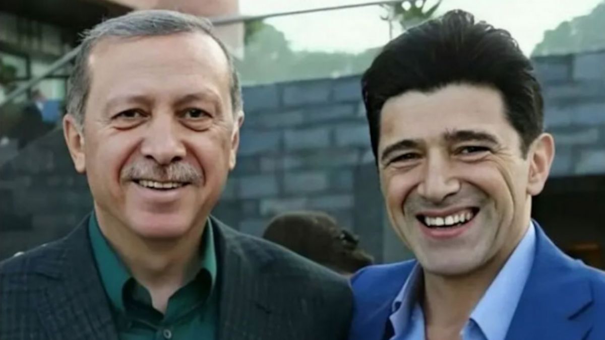 Hakan Ural'dan Erdoğan isyanı! 'Topunuz gelin...'