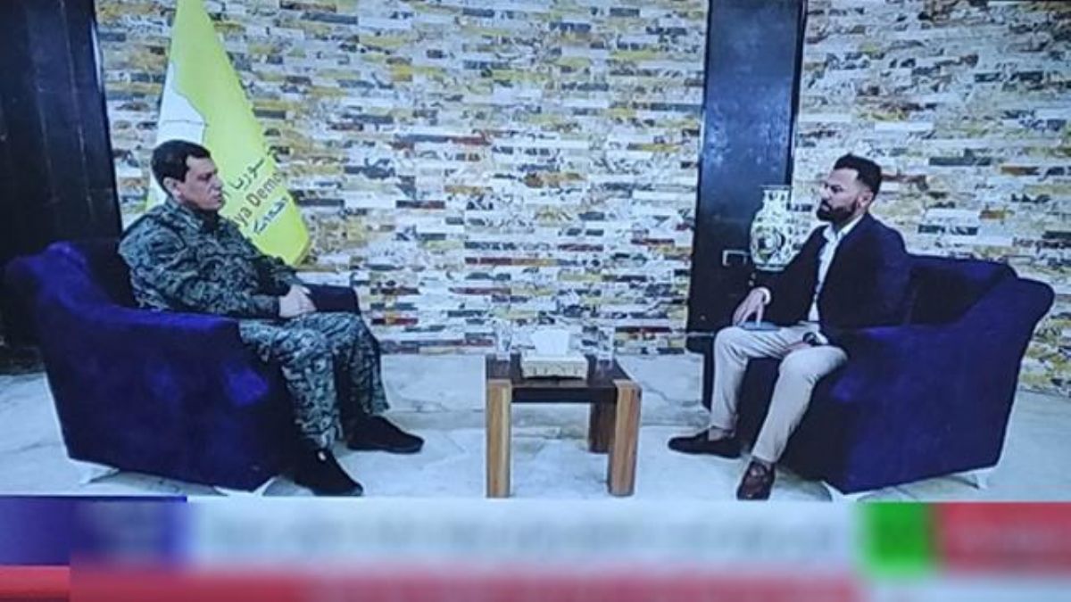 Rusya'dan Türkiye'yi kızdıracak hareket! TV kanalına çıkardılar