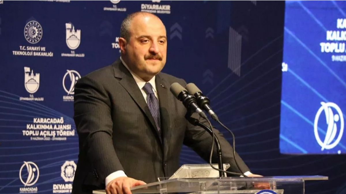 Mustafa Varank: Bu mücadeleyi buradaki Kürt kardeşlerimizle beraber vereceğiz