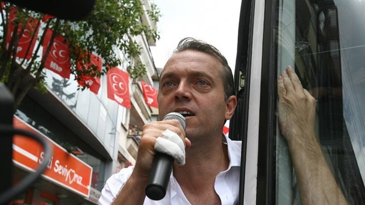 Cem Uzan Cumhurbaşkanı adayı mı oldu? Cem Uzan seçimlerde aday mı? Cem Uzan'ın partisi hangisi?