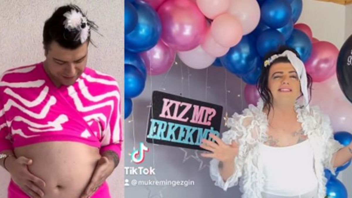 Mükremin olayı ne, neden gündem oldu? Mükremin için ünlüler ne dedi? Mükremin'in sosyal medya hesabı kapandı mı?