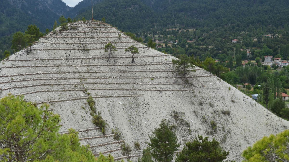 8 ana su havzasında 19 proje başlatıldı
