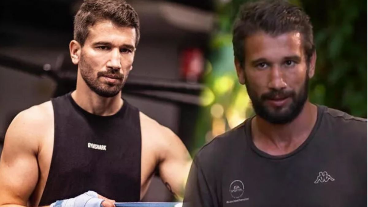 Surivor yarışmacısı mahkemelik olmuştu! Olay hakkında flaş gelişme