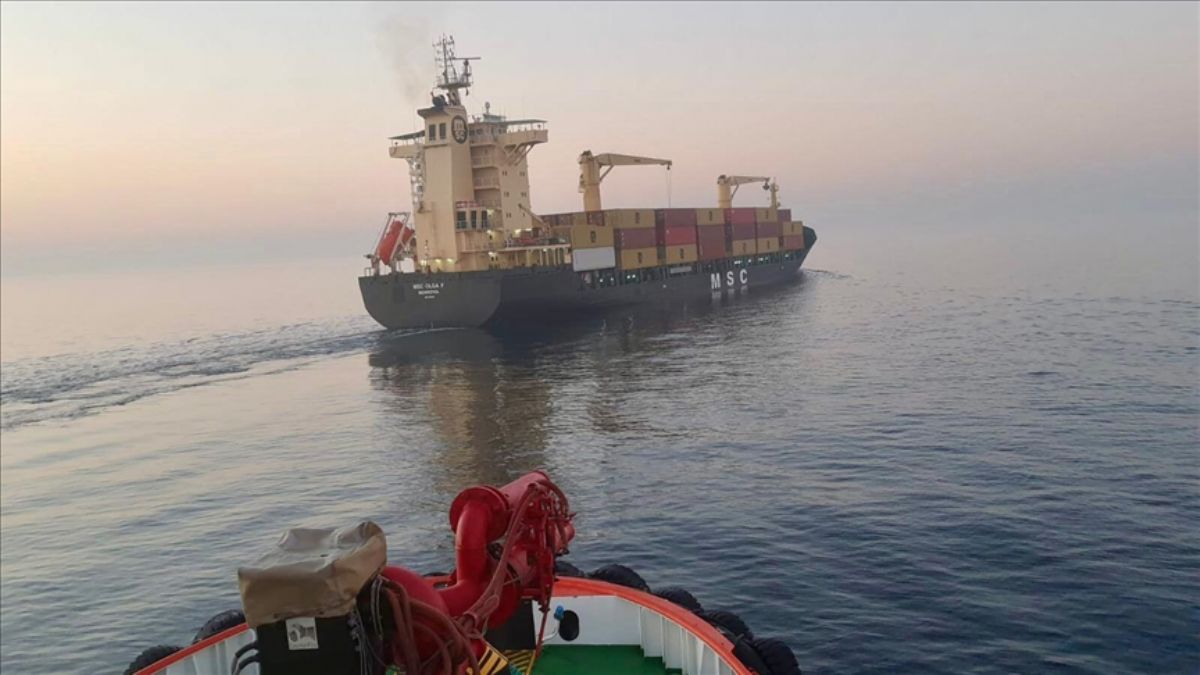 BM’den ‘tahıl ithali’ açıklaması