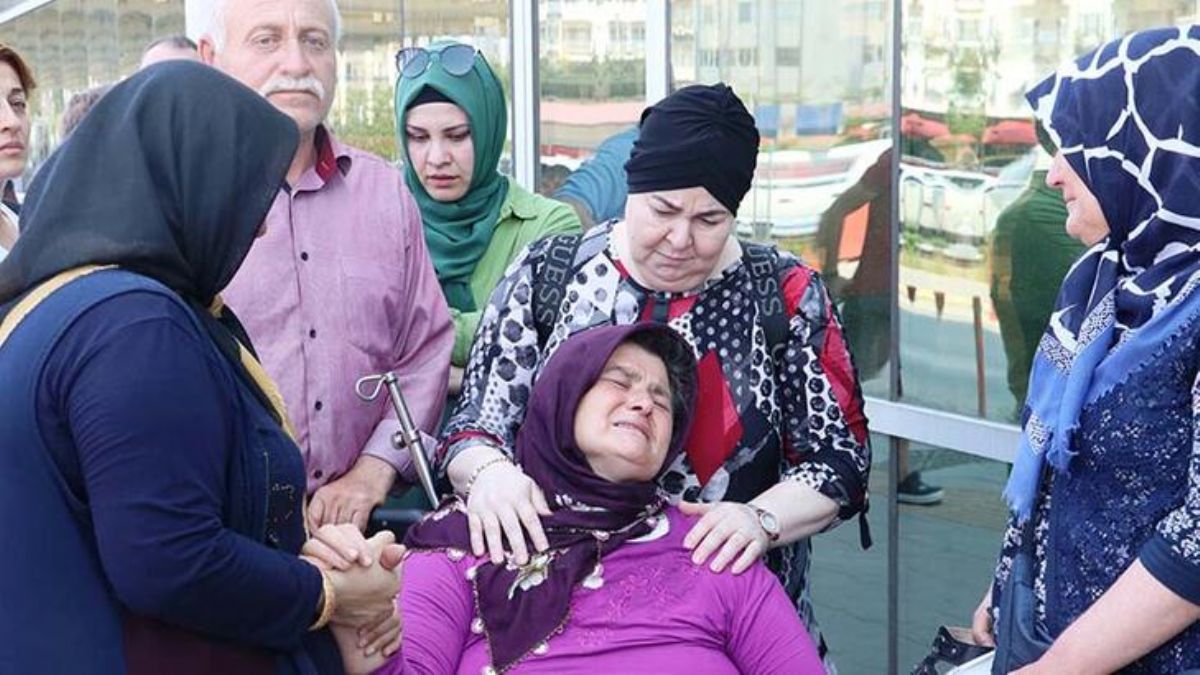 Hayvan otlatma kavgası: 1 ölü, 4 yaralı