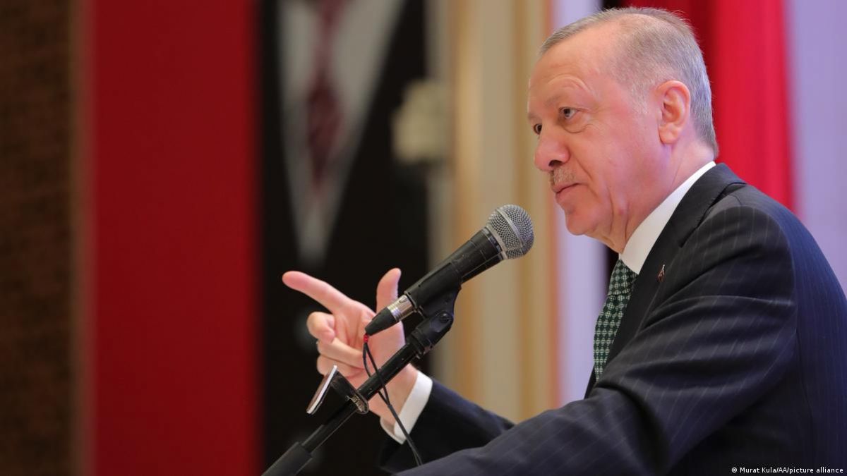 Erdoğan: Yunanistan aklını başına alsın