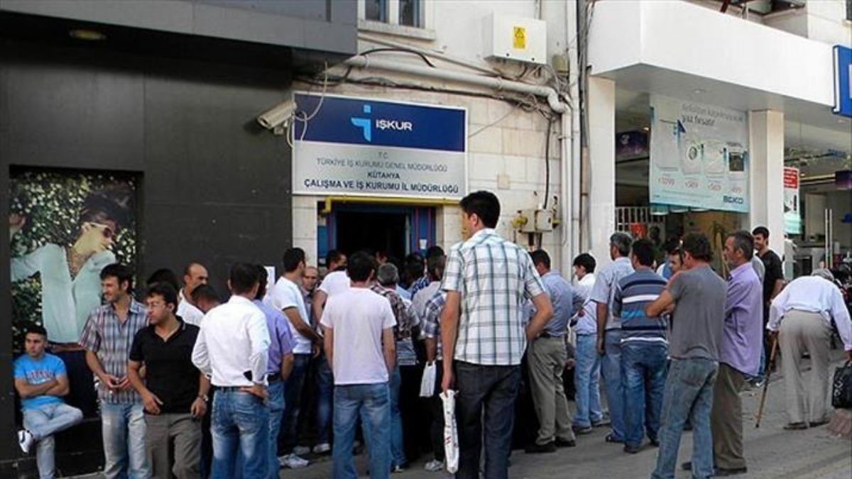 İŞKUR ve AB’den genç işsizlere 19,5 milyon euro destek