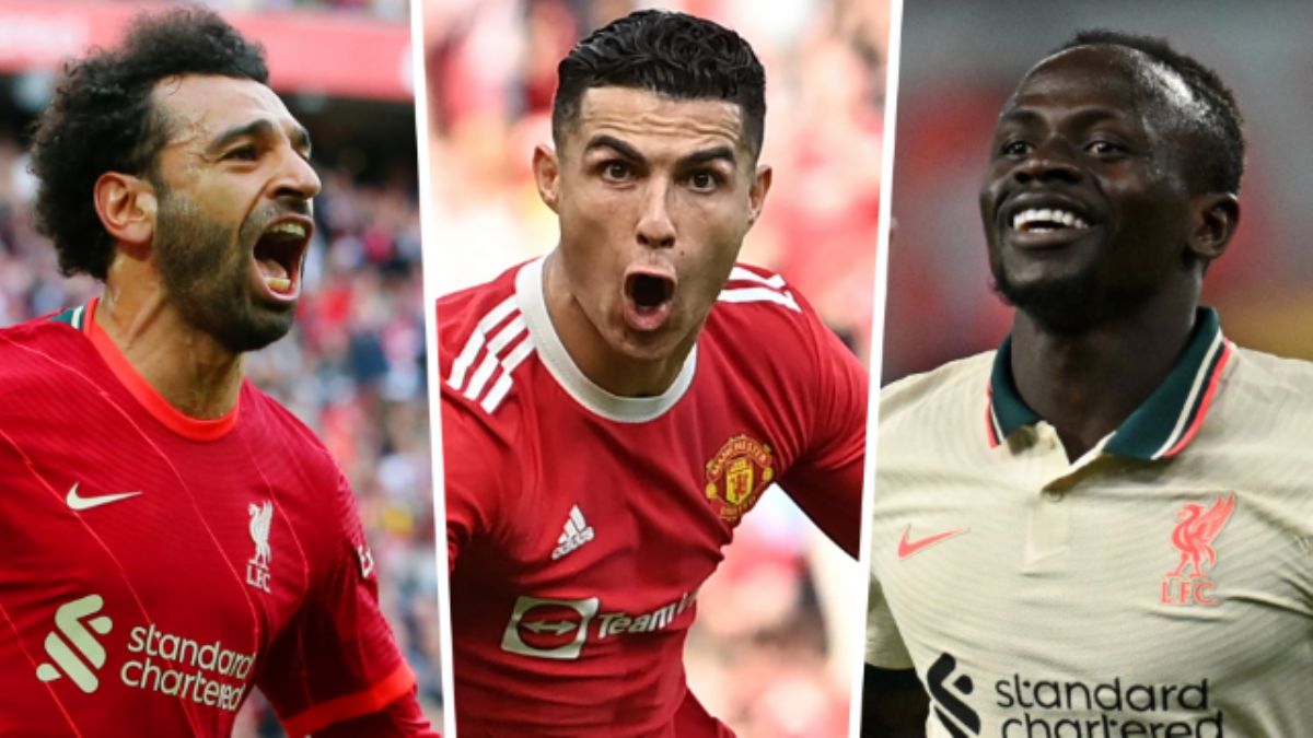 İngiltere'de yılın futbolcusu ve 11’i seçildi