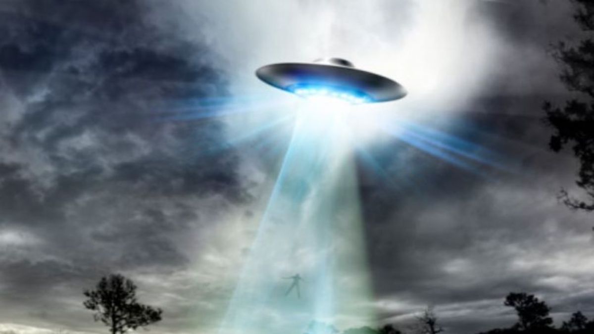 NASA da UFO'ları araştıracak bir ekip kuruyor