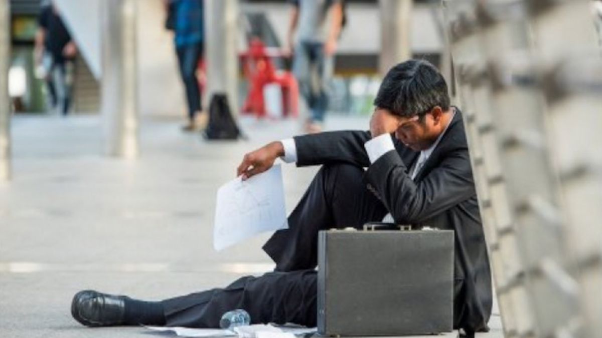 İşsizlik rakamları açıklandı