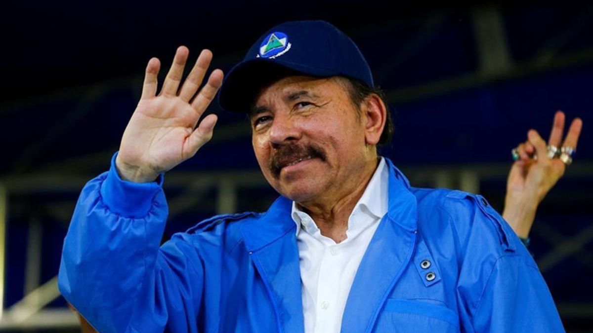 Nikaragua'dan sürpriz Rusya kararı!