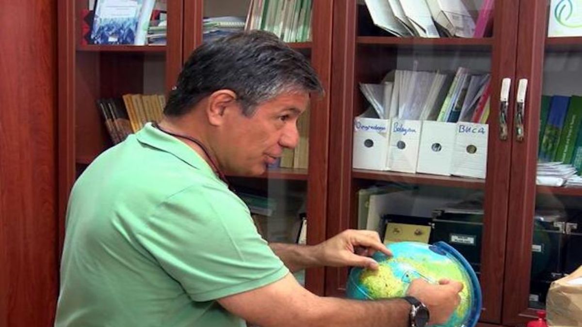 Prof. Dr. Hasan Çukur'dan korkutan uyarı!