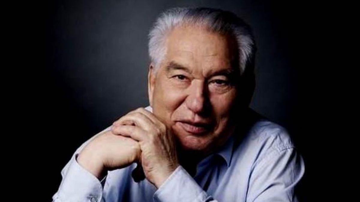 Türk dünyasının ortak değeri, ünlü yazar Cengiz Aytmatov ölüm yıldönümünde anılıyor