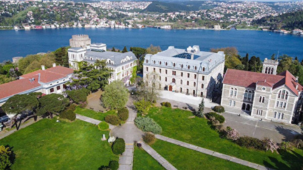 Boğaziçi Üniversitesi Hukuk Fakültesi bu sene öğrenci alacak mı? 2022 Boğaziçi Hukuk ve İletişim Fakültesi öğrenci kayıtlarına başladı mı? Boğaziçi Hukuk tercihleri açıldı mı?