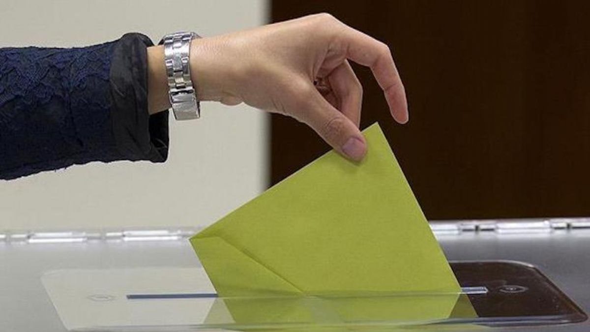 'Dördüncü İttifak' da yakında açıklanacak