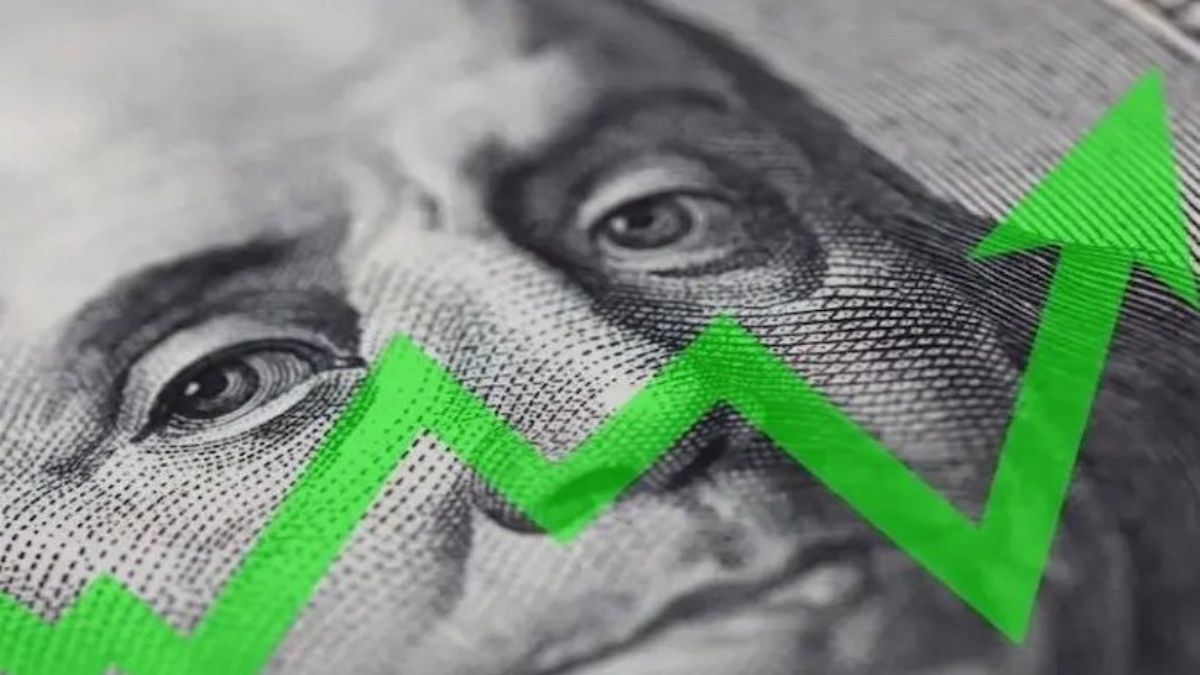 ABD'de enflasyon 40 yılın zirvesine çıktı