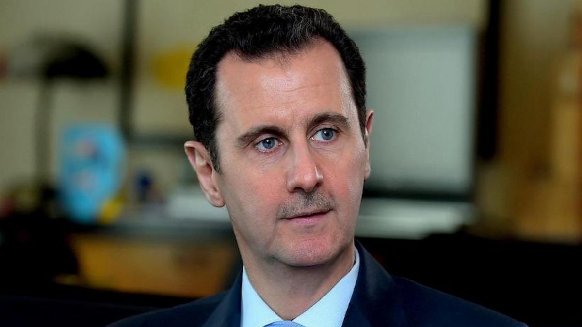 Esad'dan tehdit! 'Türkiye'ye karşılık vermekten çekinmeyiz'