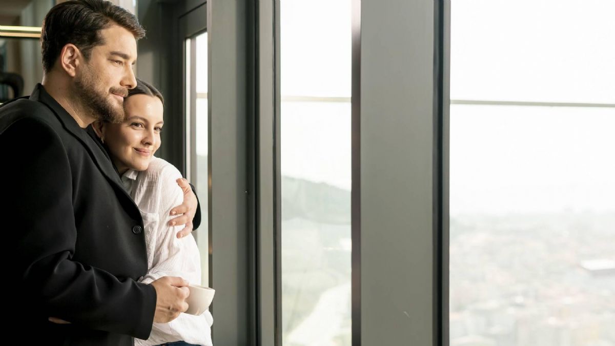 Camdaki Kız'ın son bölümü 46. bölüm izle | Camdaki Kız sezon finali ne zaman hangi bölüm?