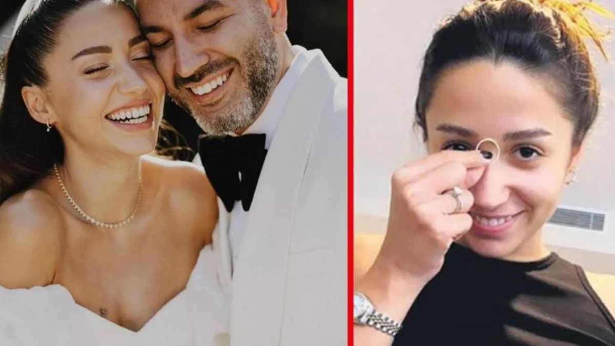 Zeynep Bastık neden boşandı? Zeynep Bastık kocasından Edis için mi boşandı? Tolga Akış ve Zeynep Bastık olayı