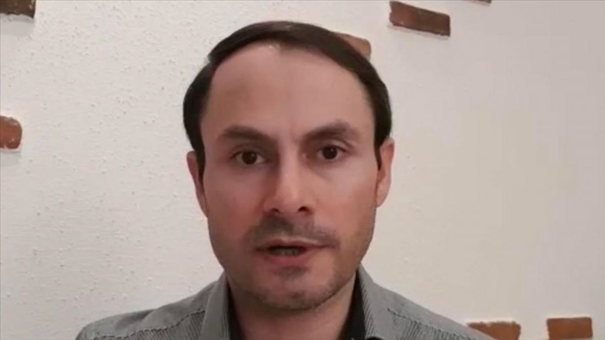 İsveç'te Türk kökenli siyasetçiye ırkçı mektup