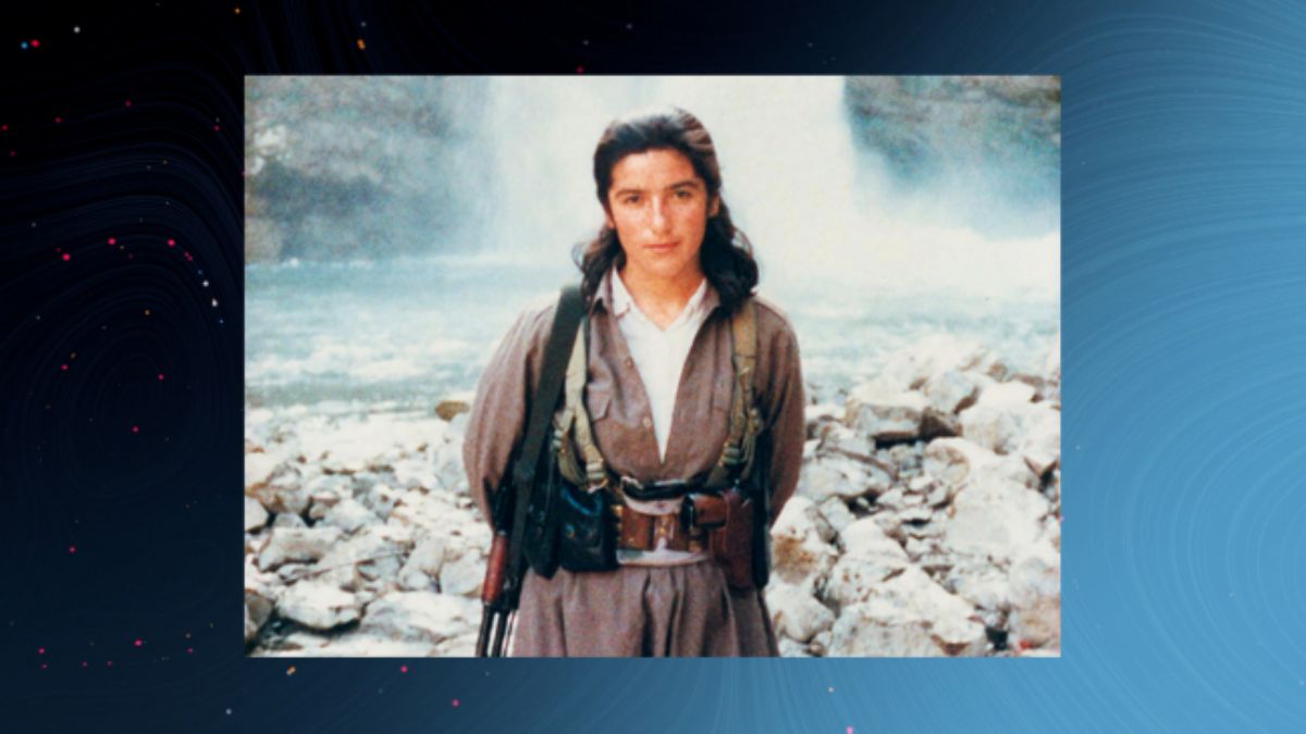 İsveç'in PKK’lı vekili Amineh Kakabahev kimdir?