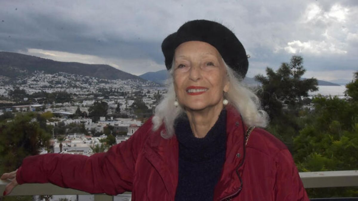 Gayrimenkul zengini Tülin Enbiyaoğlu öldü