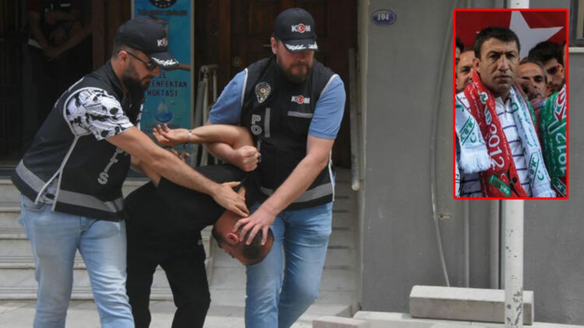 'Dobo Metin' cinayeti; 'koronalı hasta var' diyerek kaçmışlar