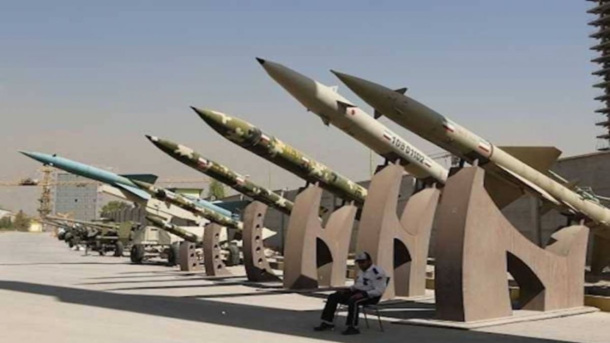 'İsrail, İran füzelerine karşı Bahreyn ve BAE'ye radar yerleştirdi' iddiası