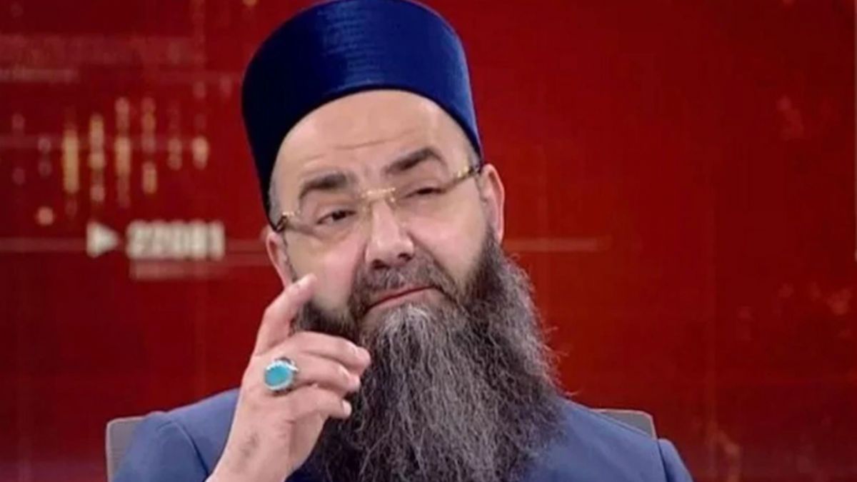 Cübbeli Ahmet'ten ekonomik kriz sitemi: Sohbetlere gelen giden azaldı