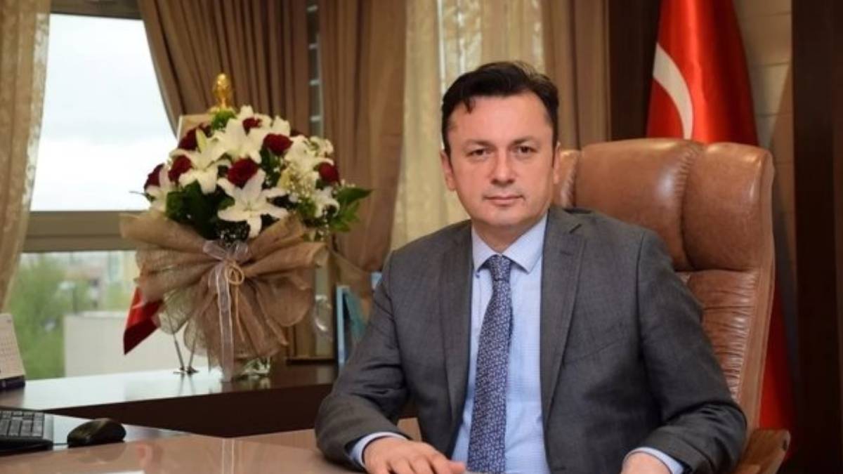 Prof. Dr. Kemal Şenocak kimdir? YÖK üyesi Kemal Şenocak nereli, kaç yaşında?