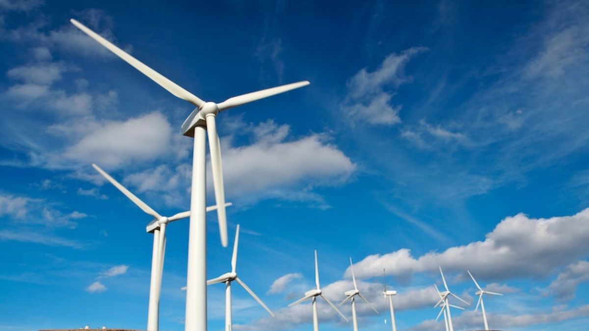 Küresel rüzgâr enerjisi firmaları rotayı Türkiye'ye kırdı