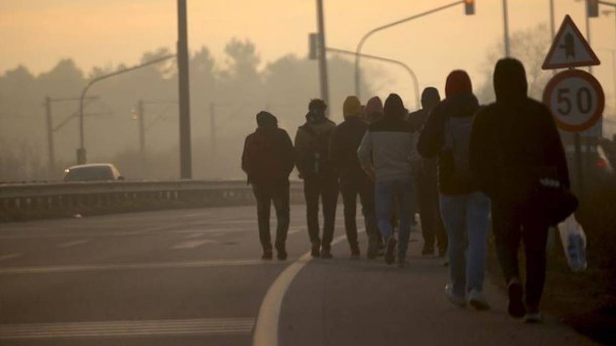 Hangi mahalleler yabancı ikametine kapatılacak? 1200 mahalle Suriyelilere, göçmenlere kapatılacak!
