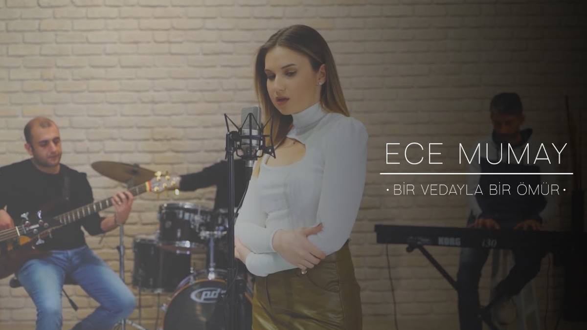 Ece Mumay konseri ne zaman, saat kaçta? Vega İstanbul Ece Mumay konseri ücretli mi, ücretsiz mi? 11 Haziran Ece Mumay konseri saat kaçta başlayacak?