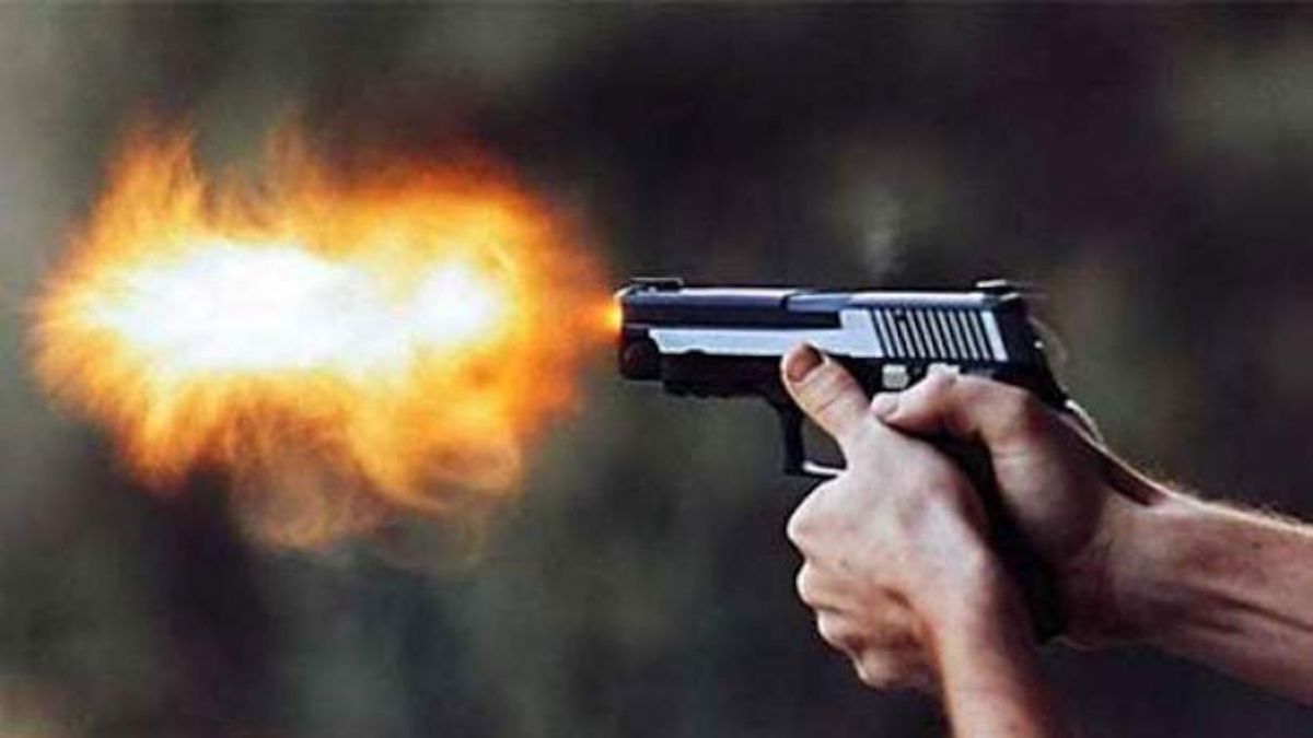 Hafızasını kaybeden kadının iyileşmesi için sokakta ateş eden şüpheliden şok savunma