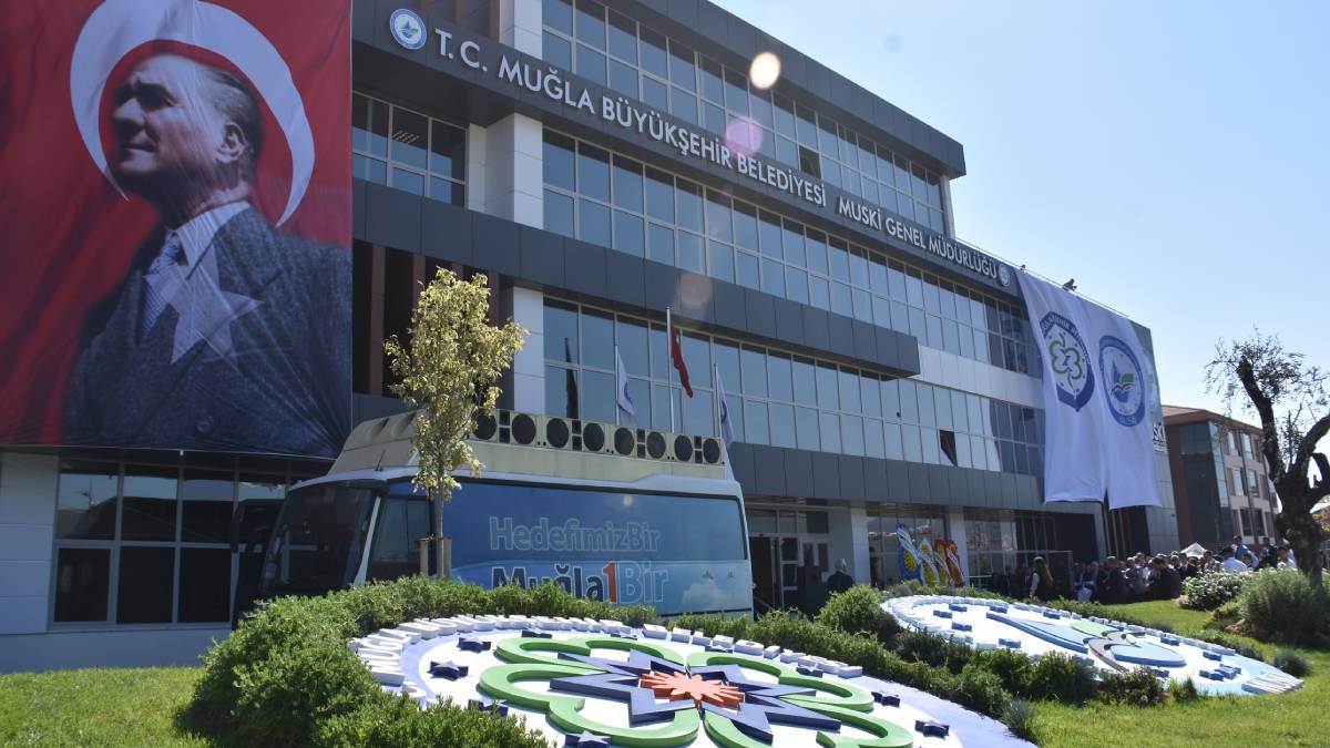 Muğla Belediyesi hangi partide? Muğla Belediye Başkanı CHP'li AKP'li mi?