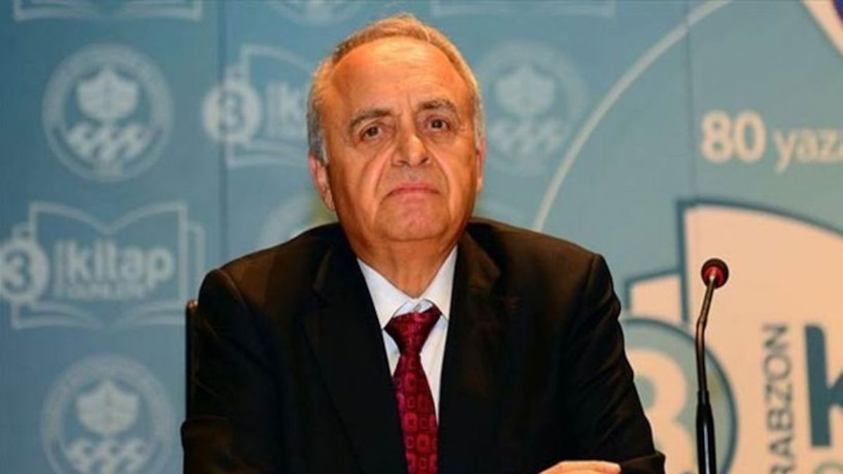 İstihbarat eski Başkanı Sabri Uzun’un rütbesi sökülecek