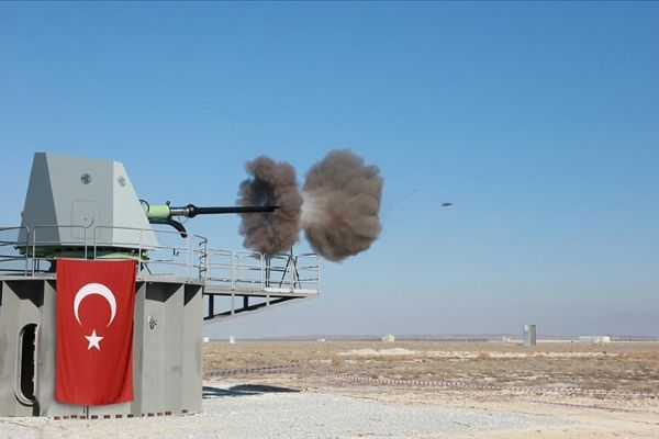 Milli Deniz Topu gemiye çıkıyor, 3 ülke sözleşme bekliyor