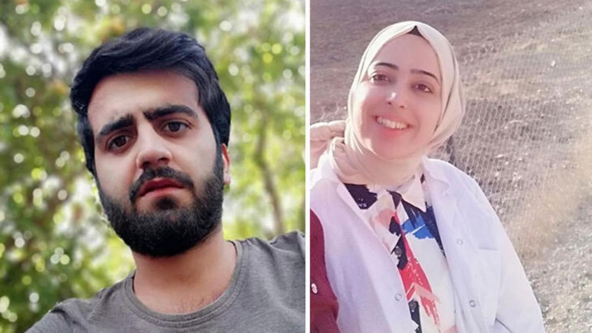 Çaya düşen Halime hemşire boğuldu