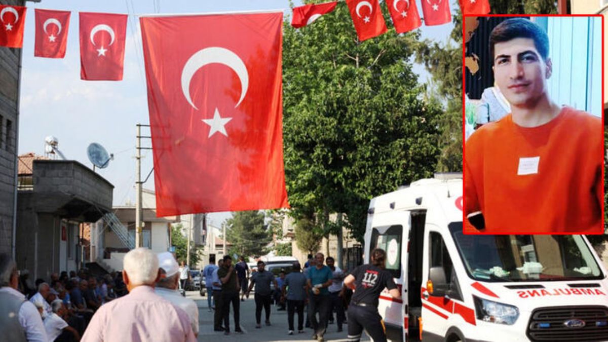 Şehit asker sayısı 2'ye yükseldi