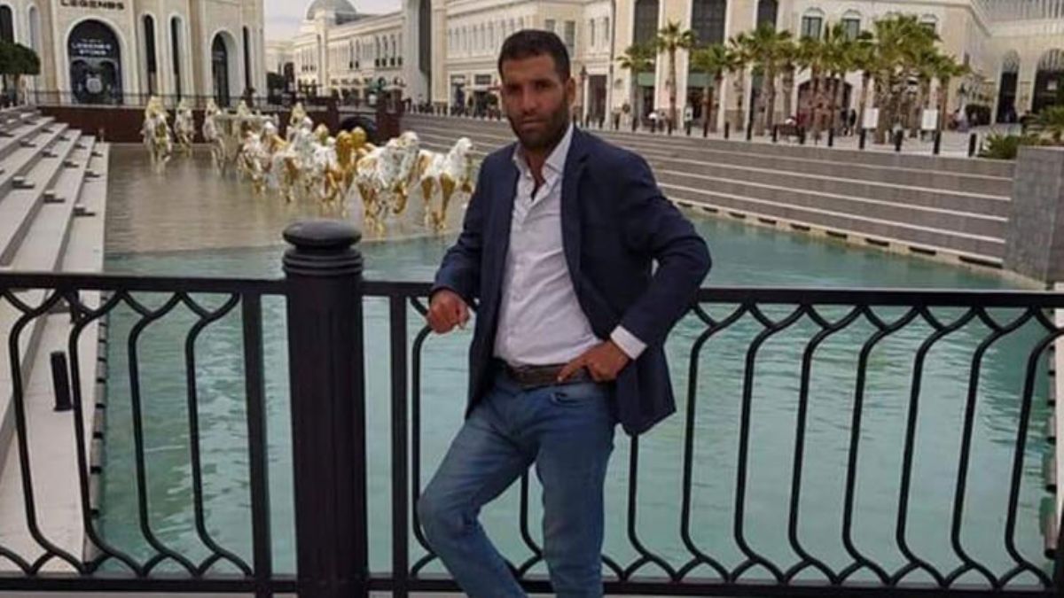 Evinin bahçesinde uyurken silahlı saldırıda öldü