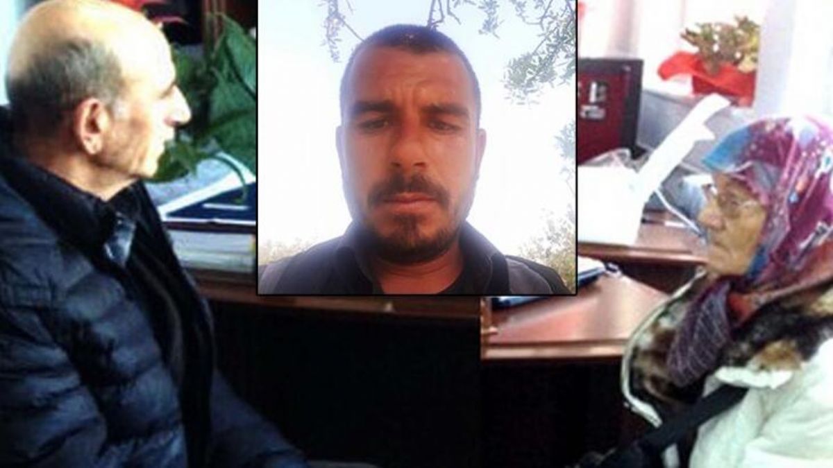 Anne ve babasını bıçakla öldürdü