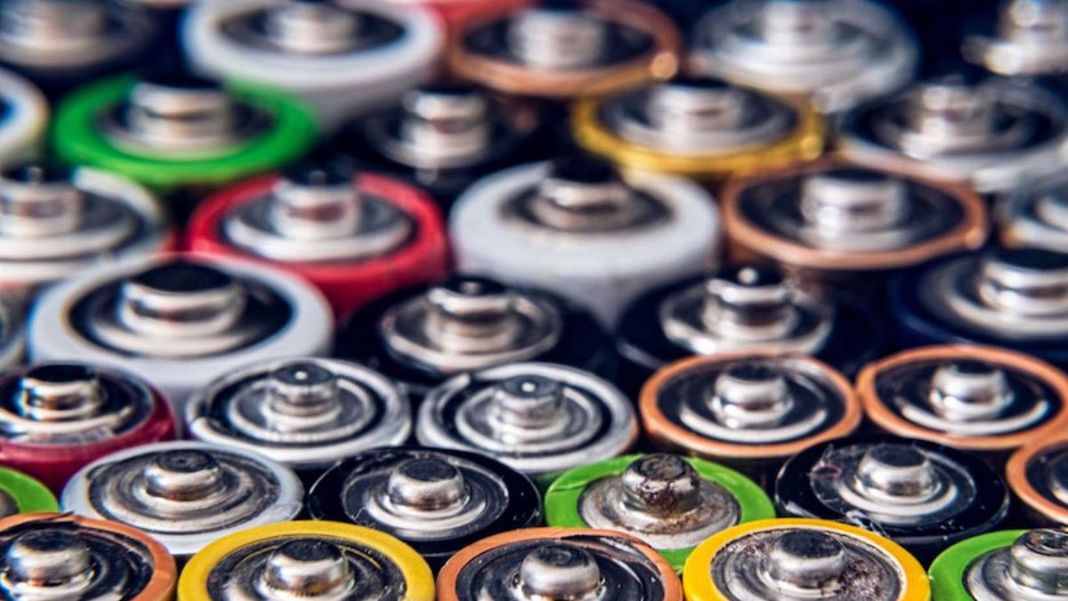 Bilim İnsanları, -35 derecede bile çalışabilen pil geliştirdi