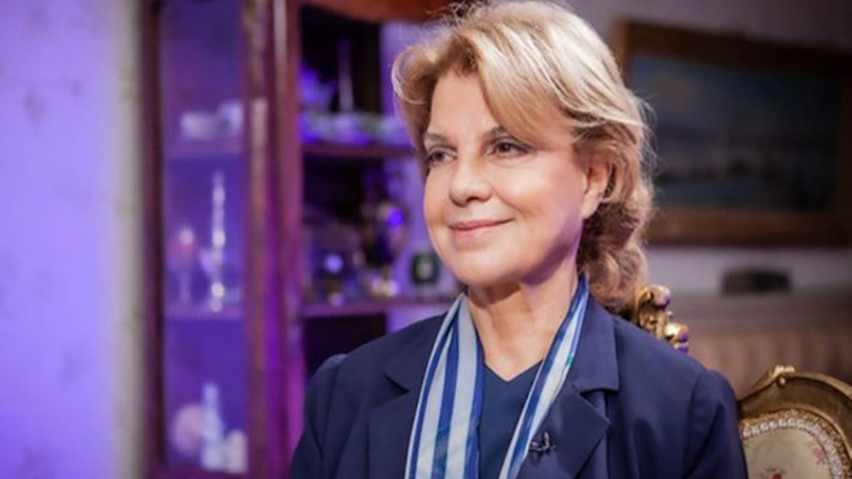 Çiller'den Saadet Partisi'ne teşekkür mektubu