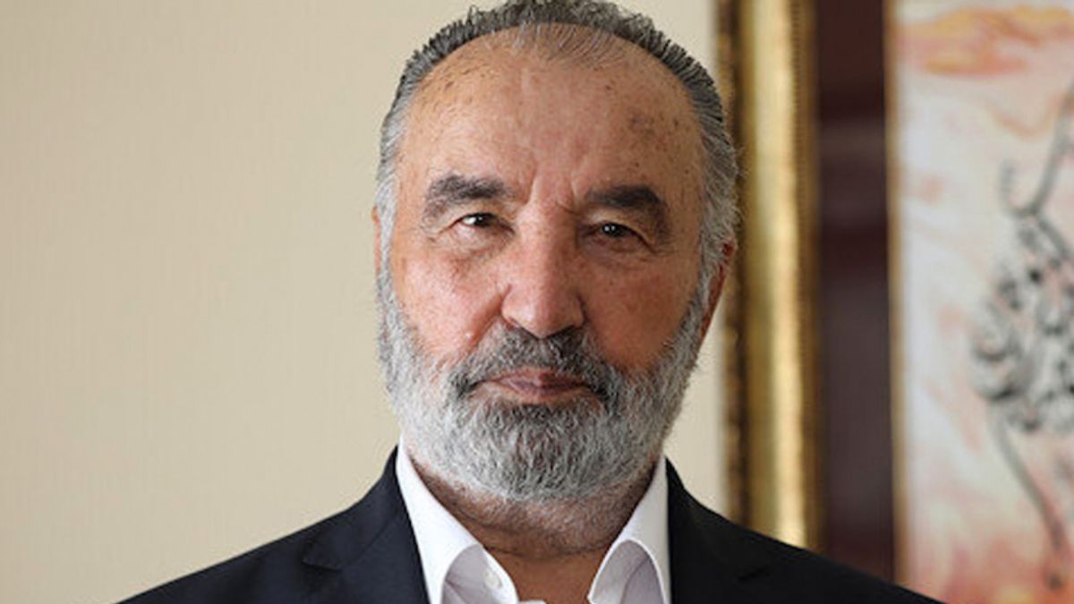 Hayrettin Karaman'dan dikkat çeken GES yorumu: 'Devletin faizle borçlanmasından ibaret'