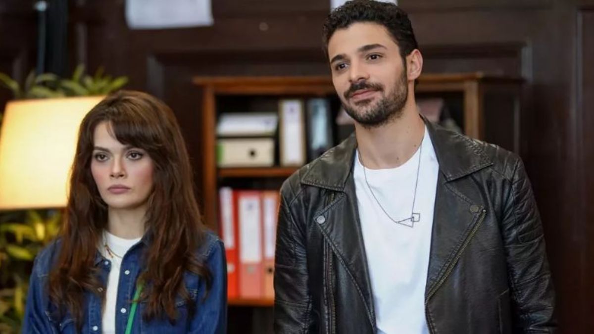 Gizli Saklı 1. bölüm izle | Fox Tv Gizli Saklı ilk bölüm tek parça izle