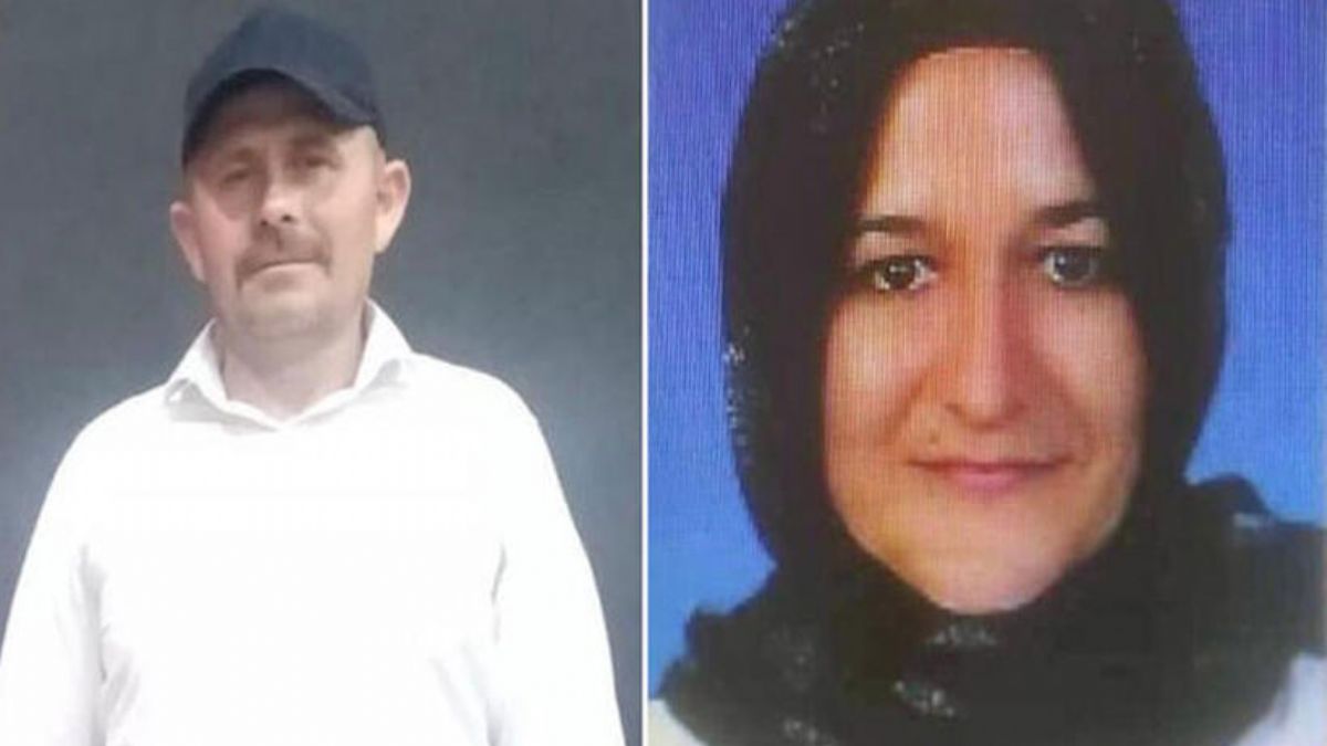 Eşini silah zoruyla kaçıran muhtar tutuklandı