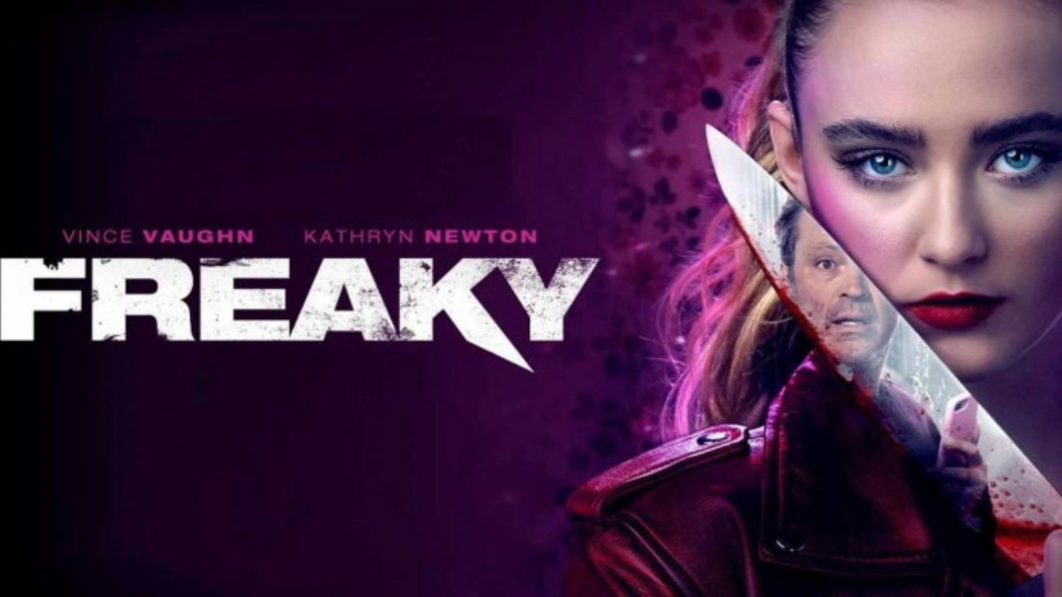 Sıra Dışı - Freaky film konusu nedir? Oyuncuları kimler?