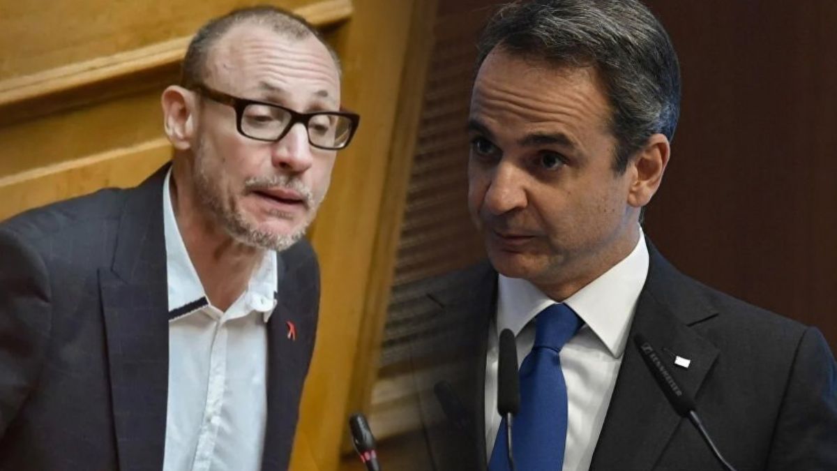 Yunan vekilden Miçotakis’i kızdıracak sözler! 'Tarihten ders almalıyız'