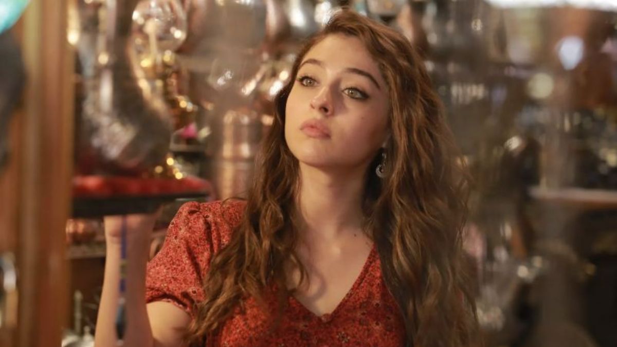 Senden Daha Güzel 1. bölüm izle | Fox Tv Senden Daha Güzel ilk bölüm seyret